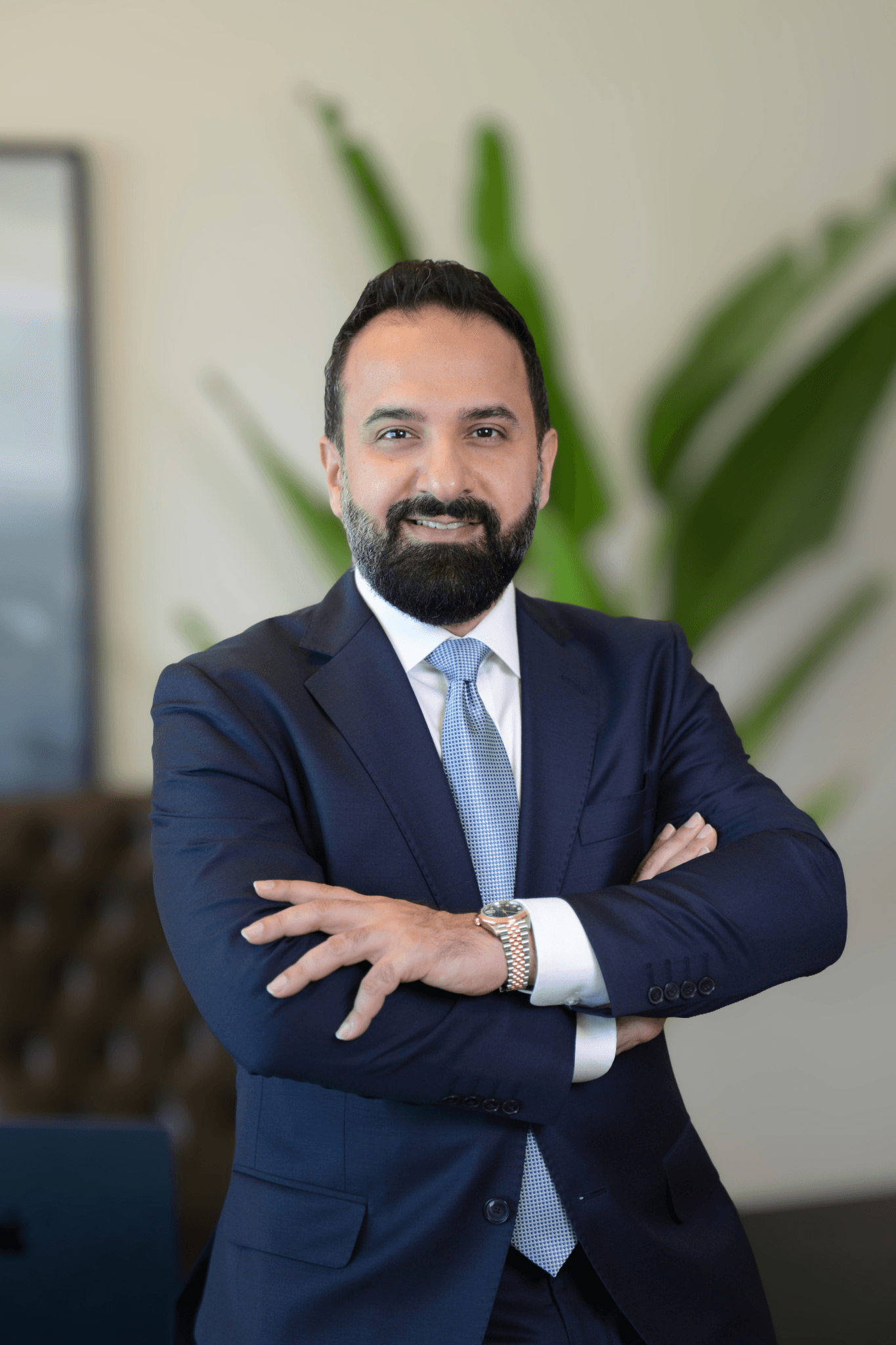 Arash Zad