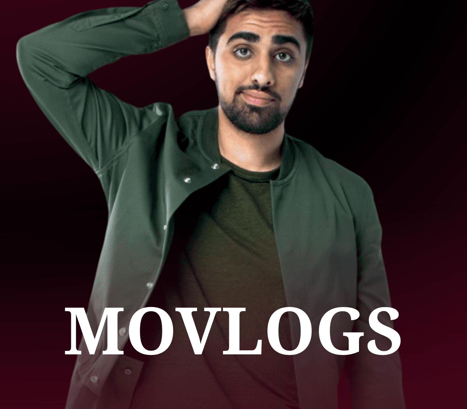 MoVlogs