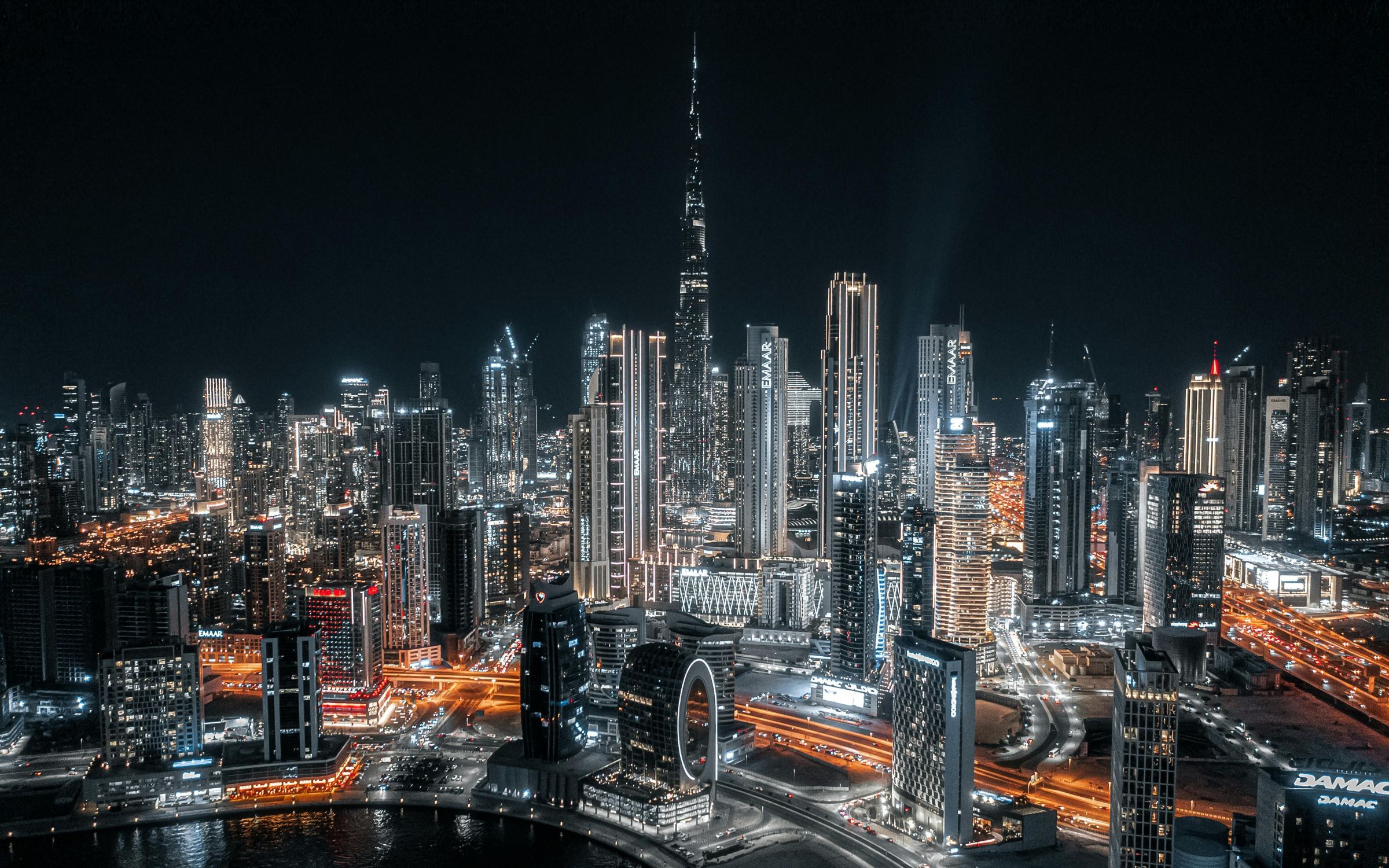 Dubai