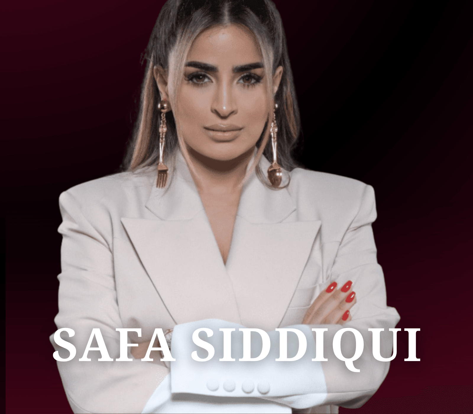Safa Siddiqui