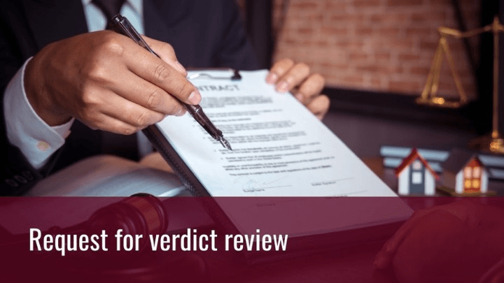 Request for verdict review_cleanup.jpg
